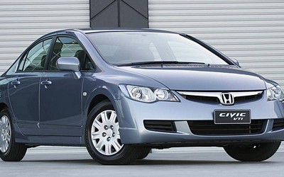 Hơn 700.000 xe Honda bị thu hồi do lỗi túi khí ghế trước