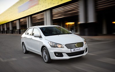 Nghịch lý: bán chạy ở Ấn Độ nhưng Suzuki Ciaz lại ế nhất Việt Nam