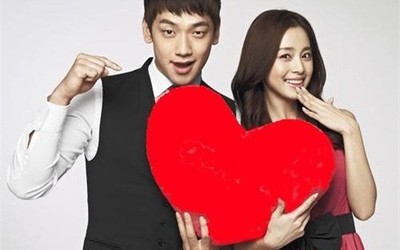 Đám cưới Bi Rain và Kim Tae Hee sẽ tổ chức vào ngày mai 19/1