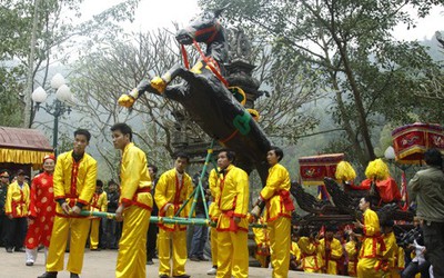 Tết Đinh Dậu 2017: Nên đi đâu, chơi gì ở Miền Bắc?