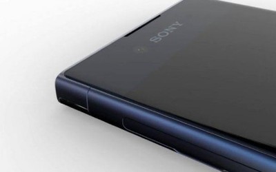 Lộ hình ảnh người kế nhiệm Xperia XA