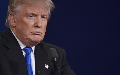 TT đắc cử Mỹ Donald Trump tuyên bố tự viết diễn văn lễ nhậm chức