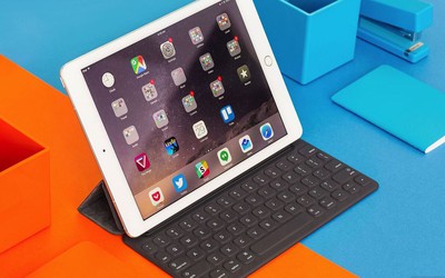 iPad 2017 sẽ trì hoãn ngày ra mắt tới bao giờ?