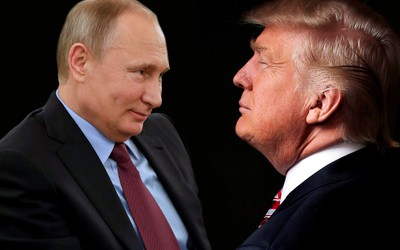 Lý do Điện Kremlin đặt cược vào thời đại của Trump dù biết mạo hiểm