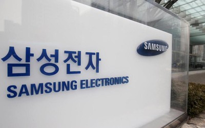 Samsung có quý thu nhập tài chính tốt nhất trong vòng 3 năm