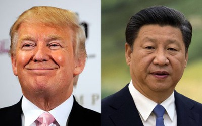 Trung Quốc muốn giải quyết bất đồng với chính quyền TT Trump