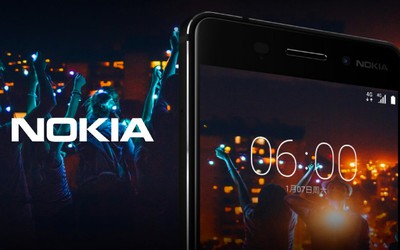 Nokia 6 bất ngờ được Lazada chào bán với giá 5,65 triệu đồng