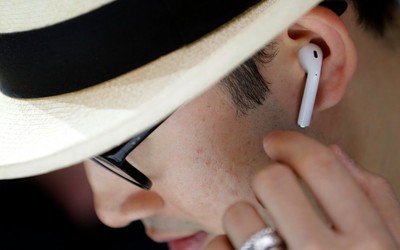 AirPod cháy hàng, Apple gia tăng công suất sản xuất