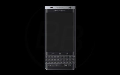 TCL ‘khoe’ BlackBerry Mercury trong clip mới