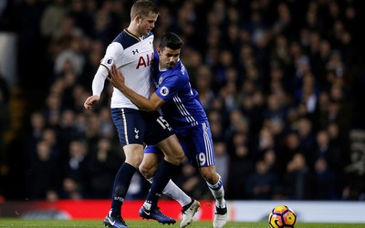 Thua trận derby London, Chelsea đứt mạch thắng