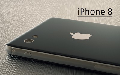 Nhiều tính năng độc quyền trên phiên bản cao cấp iPhone 8