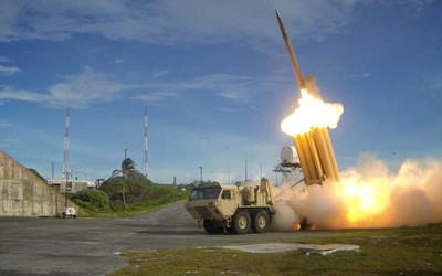 Hàn Quốc tố Trung Quốc 'âm thầm trả đũa' vụ triển khai THAAD