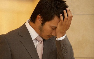 Tôi hối hận vì đã không lấy một người vợ giàu có