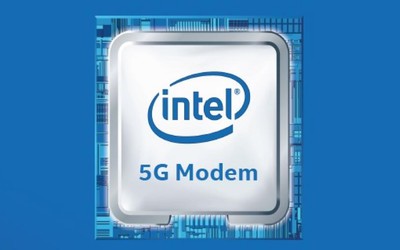 Intel sắp hoàn thiện modem 5G với tốc độ tải 5 Gb/giây