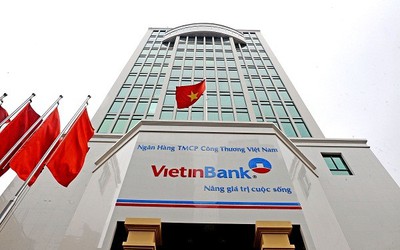 Năm 2016, VietinBank ước lãi 8.250 tỷ đồng, tỷ lệ nợ xấu dưới 1%