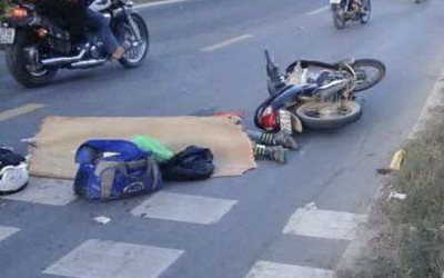 Phượt thủ tử vong trong đêm: ‘Đừng liều phượt đêm nữa’ gây tranh cãi