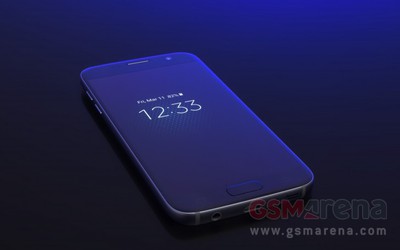 Bộ đôi Galaxy S8 có pin dung lượng lớn hơn người tiền nhiệm