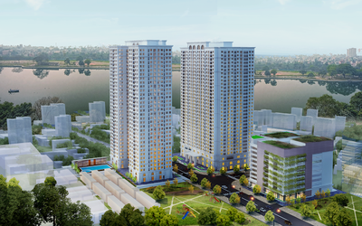 Chủ đầu tư dự án Eco Lake View Đại Từ bất ngờ báo lỗ