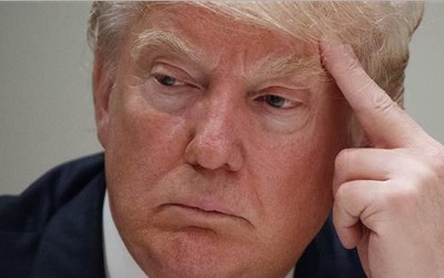 Hé lộ lý do khiến TT Donald Trump cô đơn giữa bộn bề căng thẳng