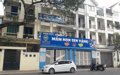 Vụ cô giáo mầm non đánh học sinh: Một nửa trẻ vẫn chưa đến lớp mới