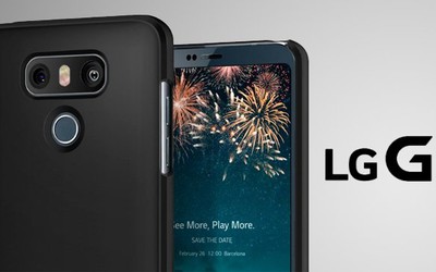 Gấp rút ra mắt, LG lựa chọn Snapdragon 821 cho G6