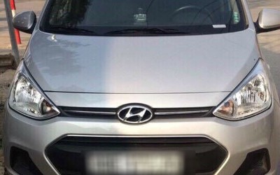 Động cơ ô tô hao dầu, đại lý Hyundai lảng tránh trách nhiệm?