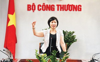 Tổng Bí thư yêu cầu làm rõ thông tin về bà Hồ Thị Kim Thoa