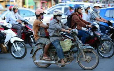 Hà Nội tính thu hồi xe máy quá 'đát': Luật chưa quy định xe quá hạn?