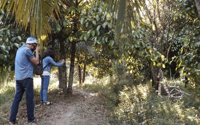 Bất ngờ với lý lịch 'sạch' của đối tượng hiếp dâm, dìm xác bé gái