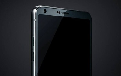 LG G6 lộ diện hình ảnh đầu tiên i xì với người 'tiền nhiệm' G5?