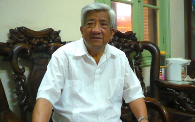 'Phải minh bạch, quyết liệt trong vụ việc Thứ trưởng Kim Thoa'