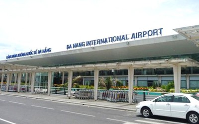 Nhân viên kỹ thuật tử vong tại sân bay Đà Nẵng