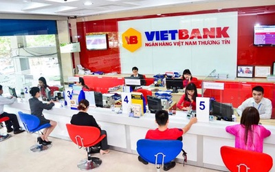 VietBank hoạt động ra sao sau 10 năm thành lập?