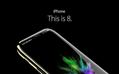 iPhone 8 sẽ dùng camera kép với khả năng chụp ảnh 3D