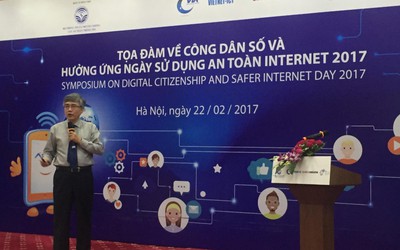 Nguy cơ gián điệp trên mạng Internet ngày càng phức tạp