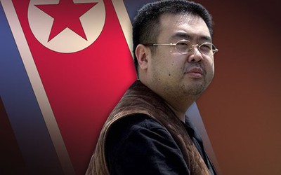 Triều Tiên nói cái chết của Kim Jong-nam là 'âm mưu' của Hàn Quốc