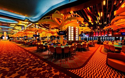 Người Việt đã có thể chính thức chơi casino tại Việt Nam