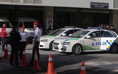 Vụ giết Kim Jong-nam: Nghi phạm Đoàn Thị Hương nói bị lợi dụng