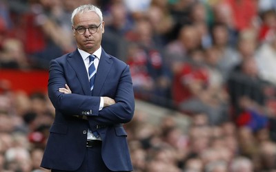 Ranieri: Giấc mơ của tôi đã chết