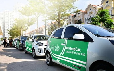 Dịch vụ GrabCar tại Đà Nẵng: Lãnh đạo chối, dân thì đón nhận