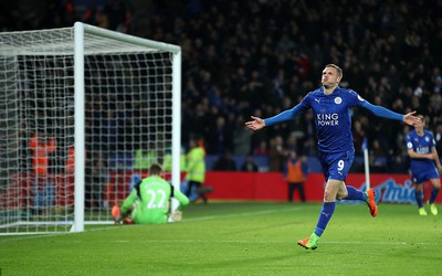 4 ngày sau khi sa thải HLV, Leicester City vùi dập Liverpool