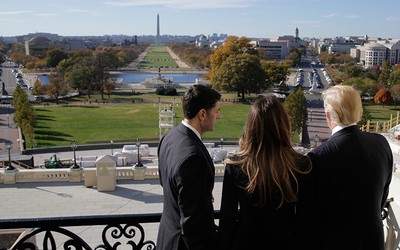 ‘Chưa có bằng chứng’ cho thấy đội ngũ của TT Trump dính líu tới Nga