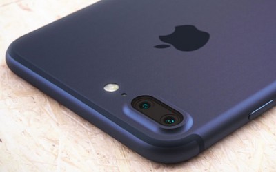 iPhone 7 Plus là model ‘Plus’ nổi tiếng nhất của Apple