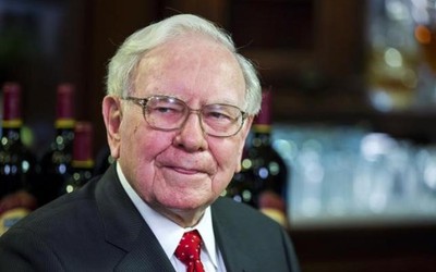 Vì sao bữa sáng của tỷ phú Warren Buffett không quá 3 USD?