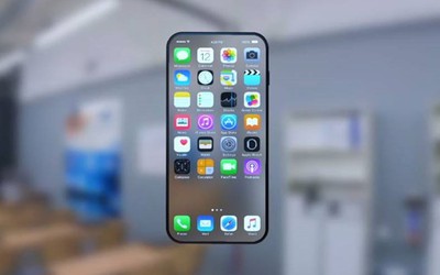 Apple đang biến iPhone thành điện thoại Samsung Galaxy