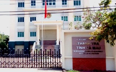 Cán bộ Thanh tra làm giả công văn của đơn vị gây hoang mang dư luận