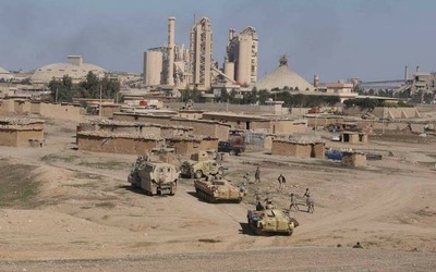 Quân đội Iraq thắng lớn ở Mosul, thủ lĩnh IS bị phát hiện đào tẩu