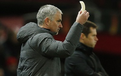 Tin HOT chiều 17/3: Mourinho phân trần, nín thở chờ tứ kết cúp C1