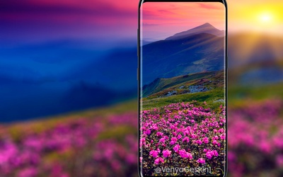 Galaxy S8 gây sốc với khả năng quay phim tốc độ gấp 8 lần iPhone 7