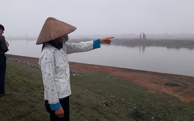 ‘Cát tặc’ lộng hành sông Cầu - Bắc Ninh do quản lý yếu kém?